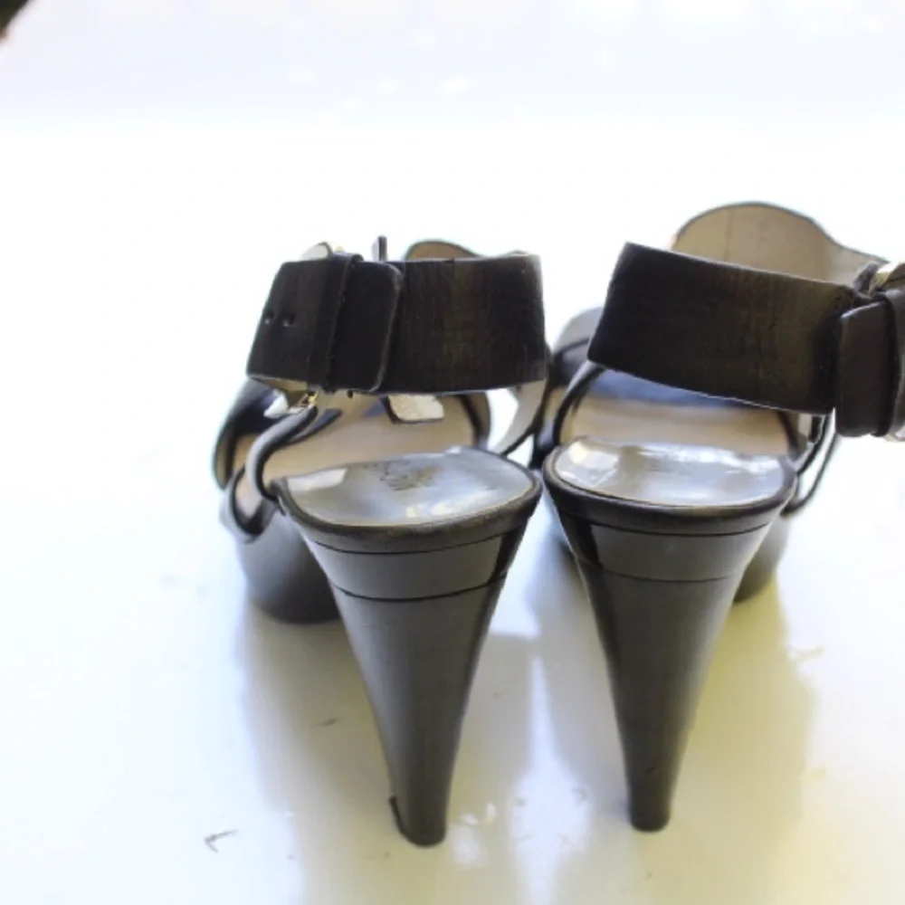 Michael Kors Platform sandals - Picture 6 of 13
